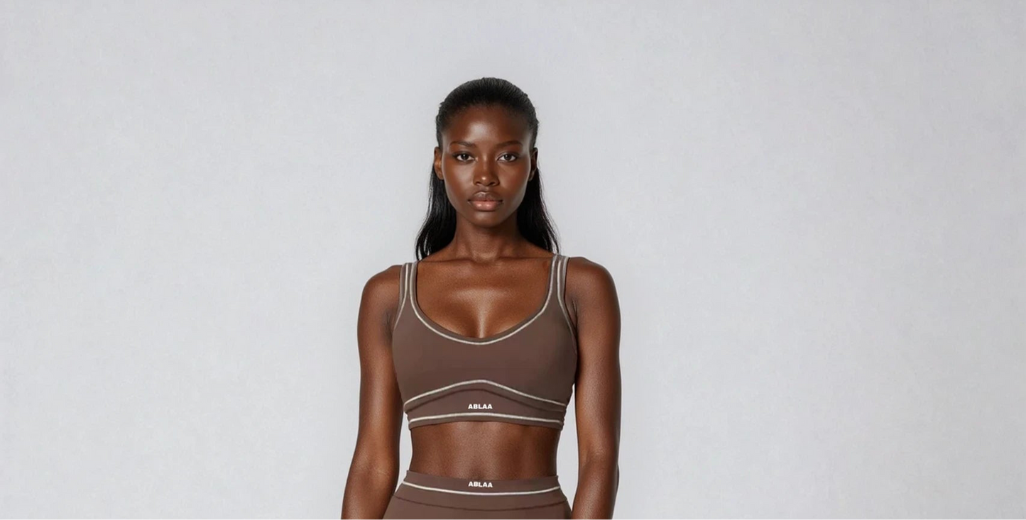 Brassière YOGA femme