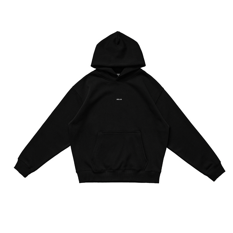 Lifestyle Hoodie