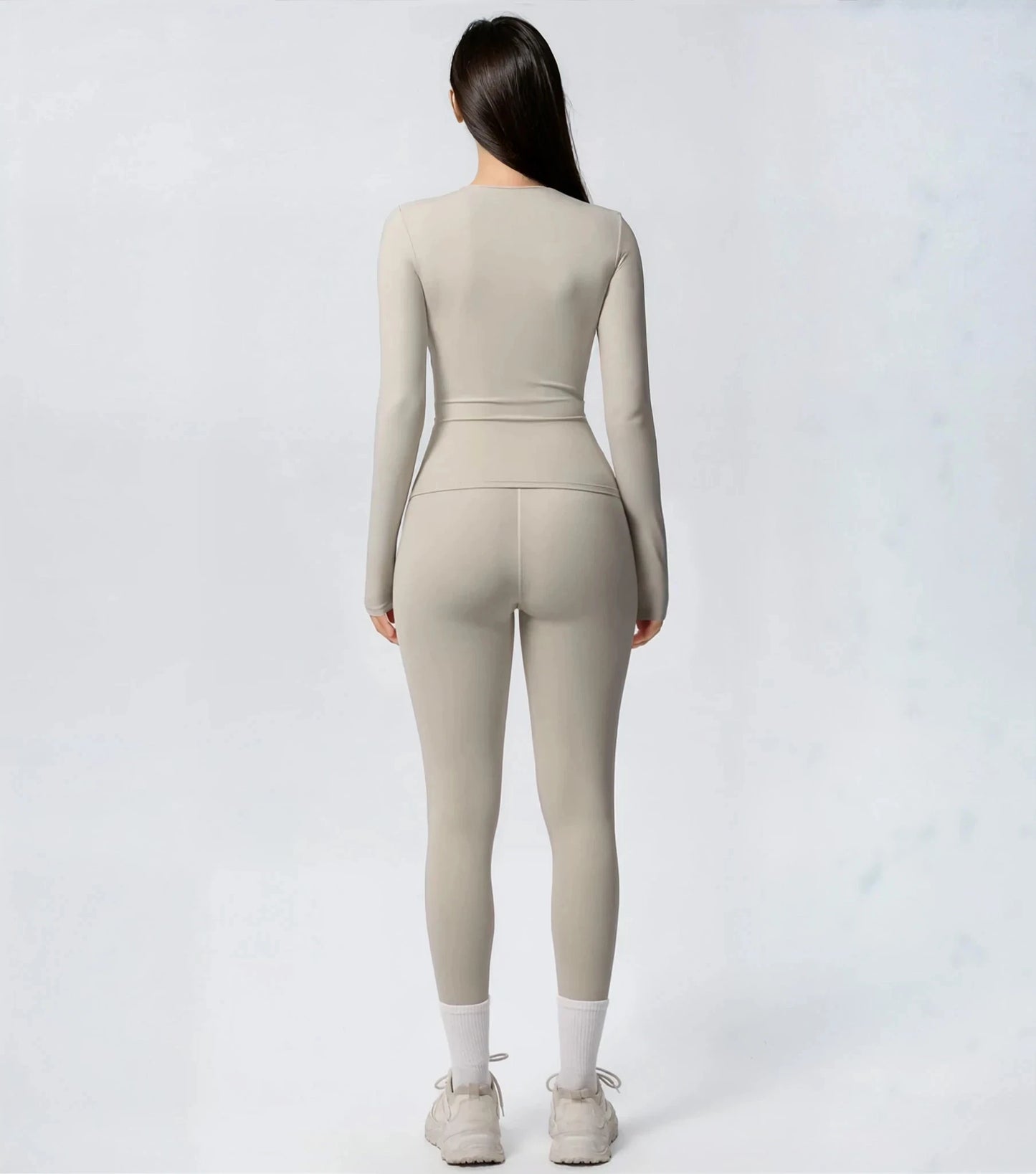 Ensemble ABLAA - Femme