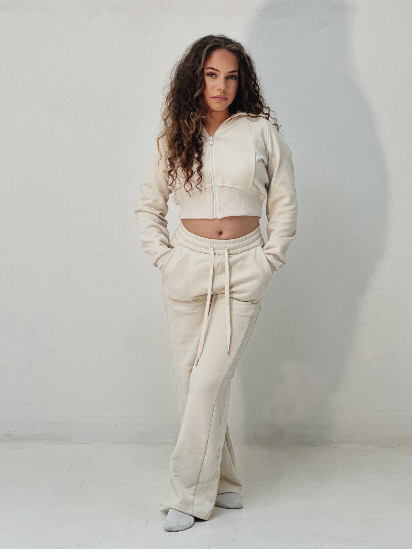 Ensemble Lifestyle Premium Femme – Confort, style et modernité