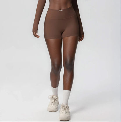 Short YOGA - Femme