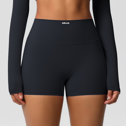 Short YOGA - Femme