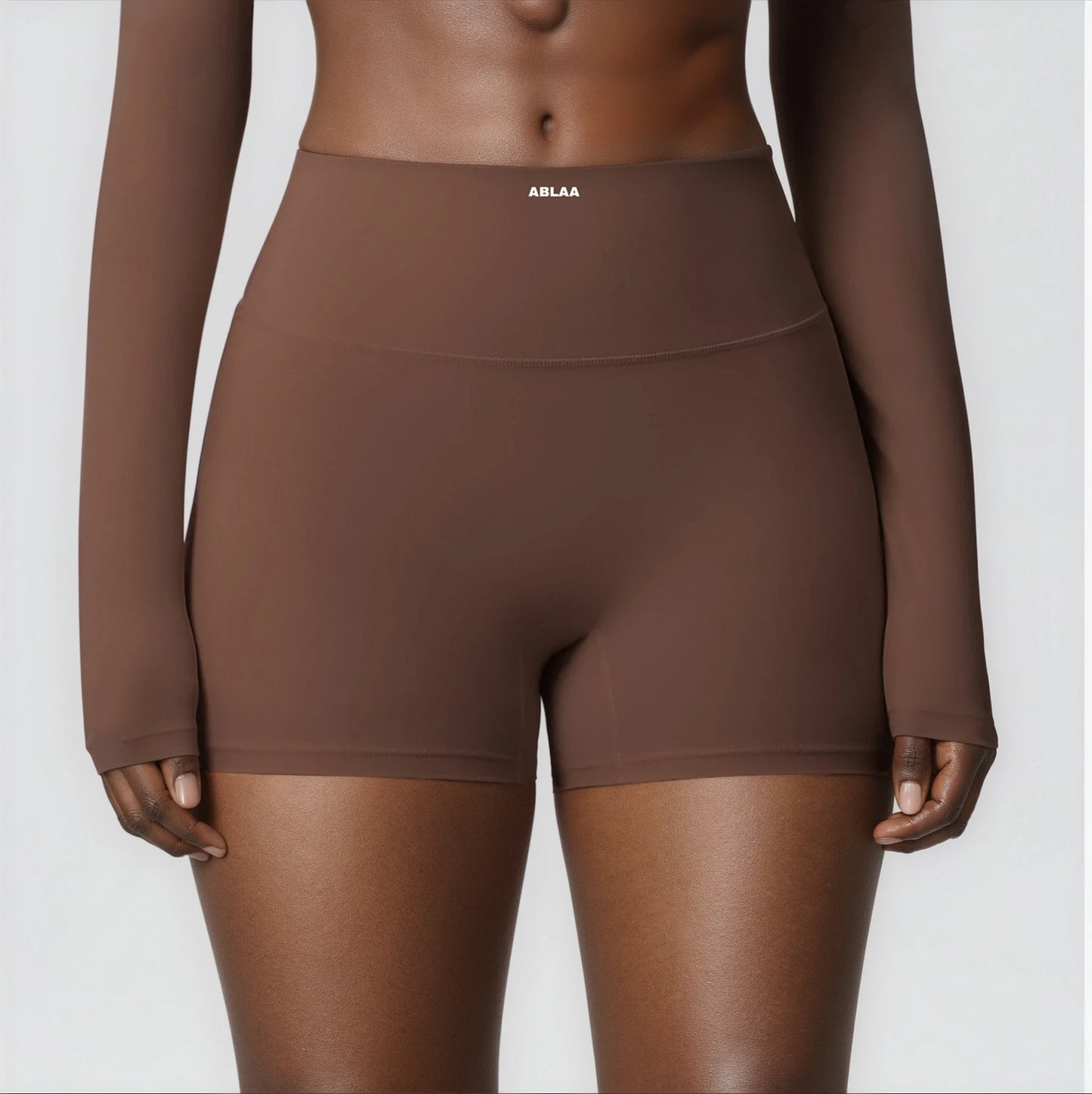 Short YOGA - Femme