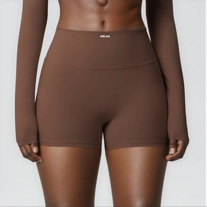Short YOGA - Femme