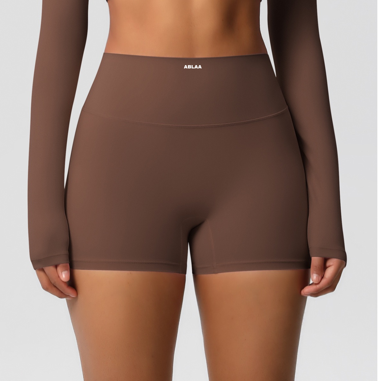 Short YOGA - Femme