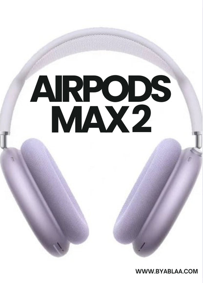 Casque sans fil Air Pods MAX