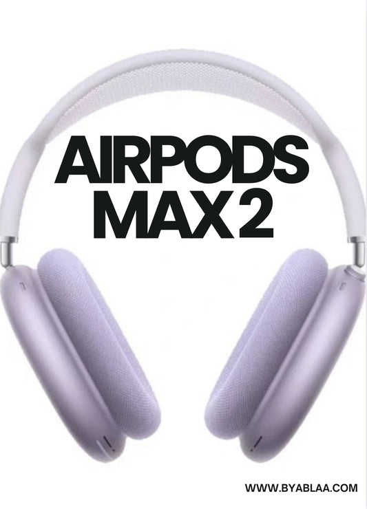 Casque sans fil Air Pods MAX