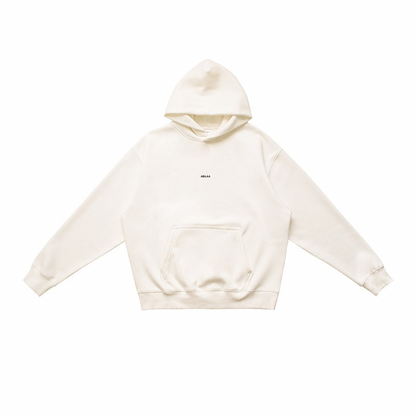 Sweat à Capuche Oversize