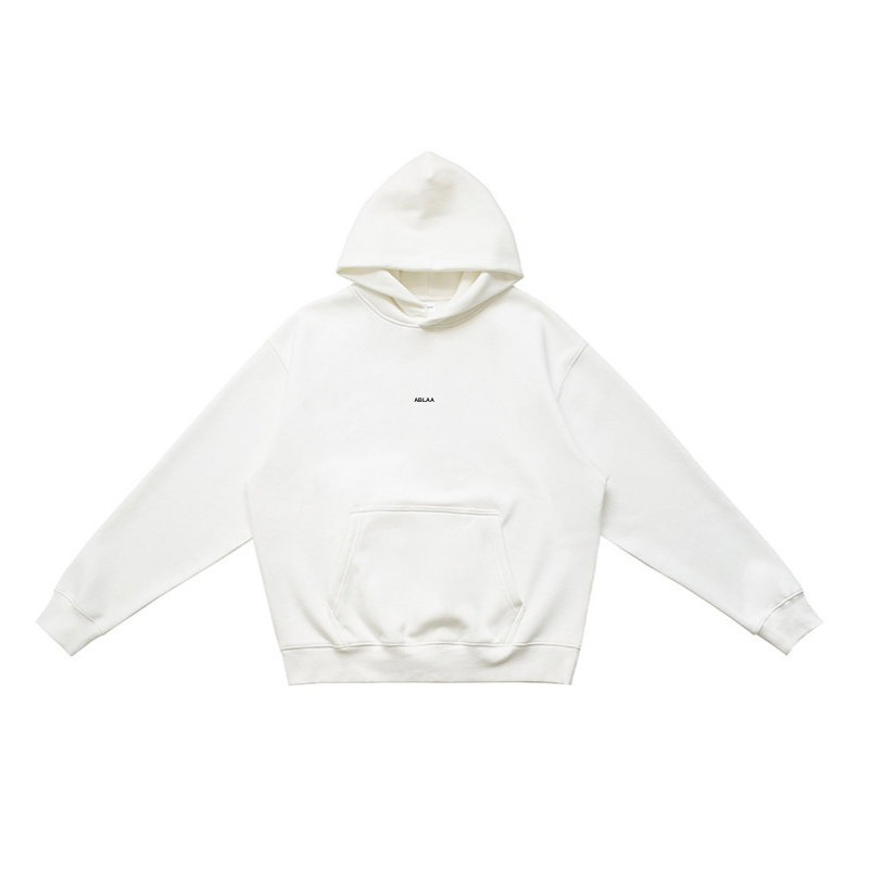 Sweat à Capuche Oversize