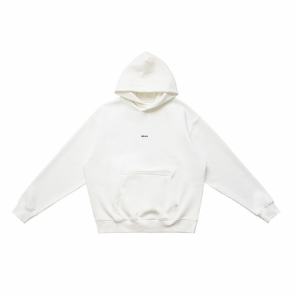 Sweat à Capuche Oversize