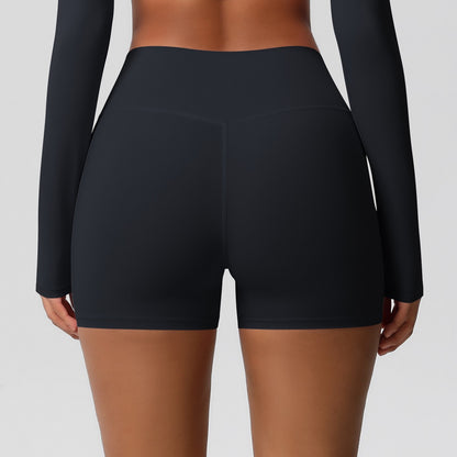 Short YOGA - Femme