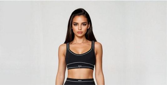 Brassière YOGA femme