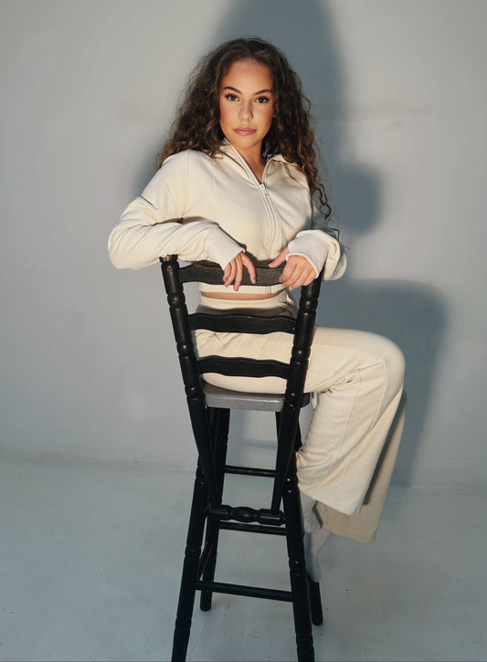 Ensemble Lifestyle Premium Femme – Confort, style et modernité