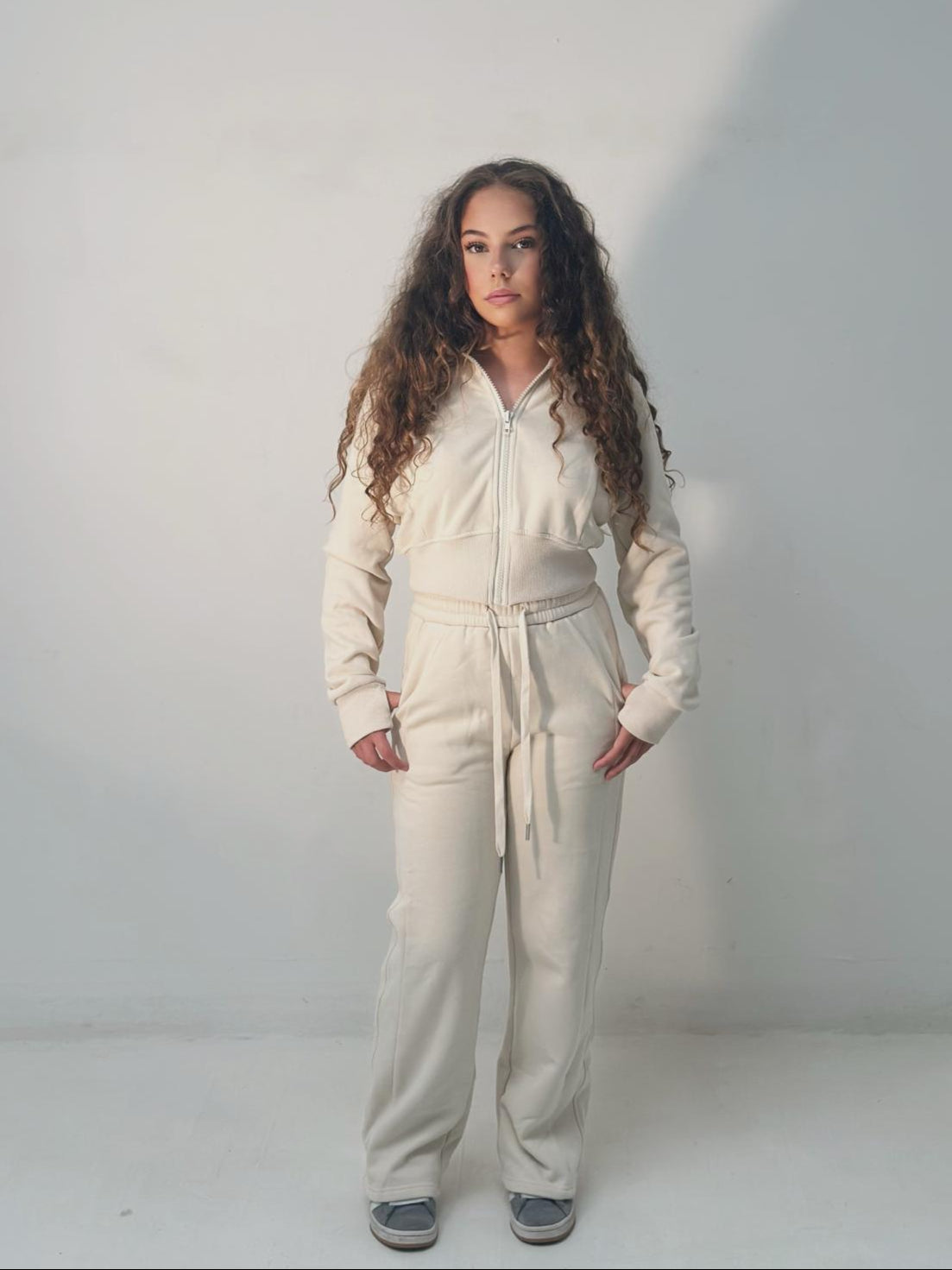 Ensemble Lifestyle Premium Femme – Confort, style et modernité