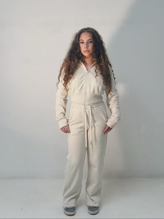 Ensemble Lifestyle Premium Femme – Confort, style et modernité