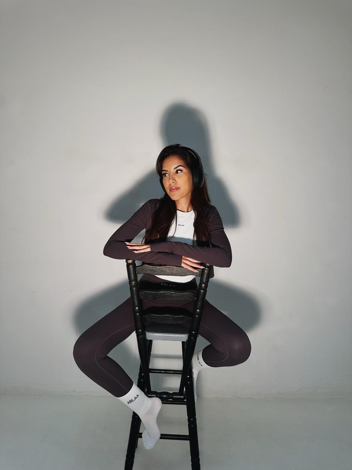 Veste Zippée de Sport Femme – Ajustée & légère
