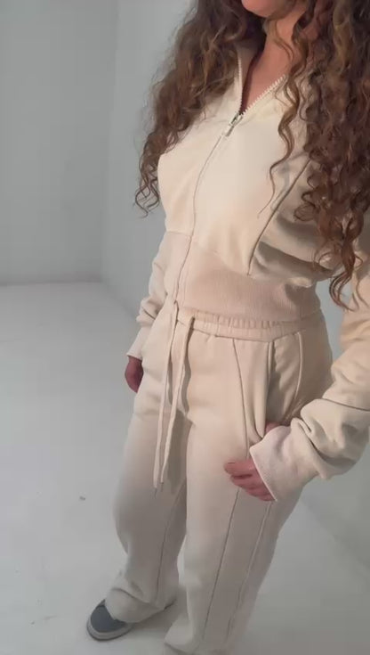 Ensemble Lifestyle Premium Femme – Confort, style et modernité